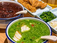 -宏状元现熬粥·京味菜(三里河店)