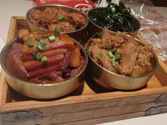 -磁州卤面·地标邯郸菜(97年创始店)