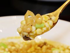 -富淳饭店(陆家嘴保利广场店)