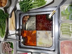 -海底捞火锅(群光广场店)