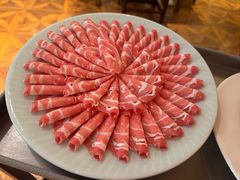 -南门涮肉(东单店)