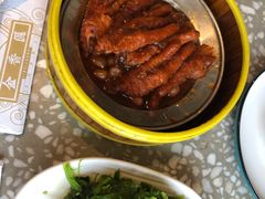 -金香匯晚茶(浑南店)