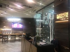 -SNOWGATE滑雪·华雪梦(老西门店)
