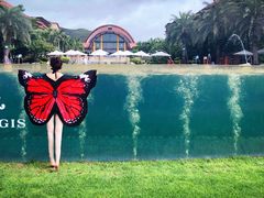 -宴悦海鲜餐厅·游水海鲜·牛排(亚龙湾瑞吉店)