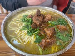 -河南拉面(肇周路店)