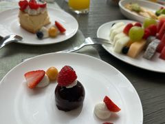 -TABLE·味西餐厅-成都茂业JW万豪酒店