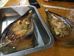 -云晓光头烧烤吧(德平路店)