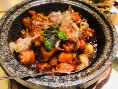 -宋庄魁元艺术餐厅