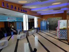 -星河国际影城(新会店)