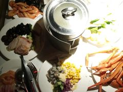 -星伦多自助料理(江阴万达店)