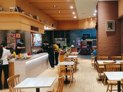 -食代馆(深业上城店)