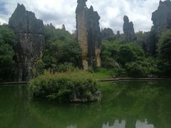 -九乡风景区