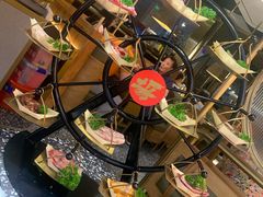 -黑牛の場烤肉(摩天活力城店)