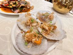-强记海鲜菜馆(罗湖万象城店)