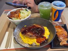 -吉野家(宾水道店)
