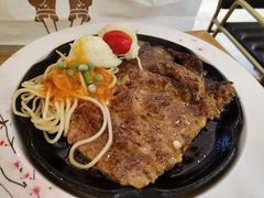 -豪客来牛排(天阳D32店)