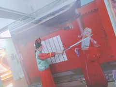 -武汉5D星空错觉艺术馆(中心百货店)