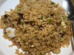 烤肉炒饭-金牌外婆家(苏州中心店)