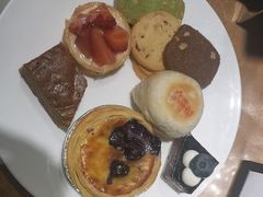 -西安高新希尔顿酒店·咖啡露台西餐厅