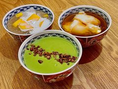 -糖糖屋•糖水•雪花冰店(时尚天河店)