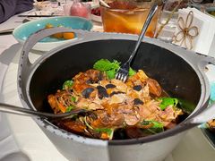 -沿途四季·云南菜(建外大街店)