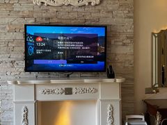 -深圳东部华侨城茵特拉根酒店