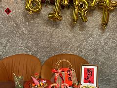 -YiCiCi创意融合料理餐与酒