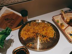 -西塔老太太泥炉烤肉(川沙百联店)