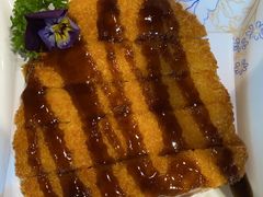 -三石铁板烧(紫竹桥店)