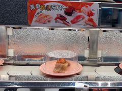 -争鲜回转寿司(朝北大悦城店)