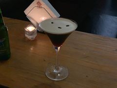 -罗斯福色戒酒吧(外滩店)