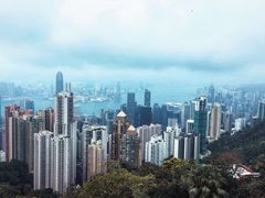 -点点心点心专门店(旺角店)