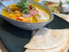 马来咖喱牛腩-蕉叶·广州明星泰国菜(黑金冠保利广场店)