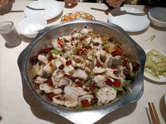 -万和源炝锅城·活鱼现炝(文艺北路店)