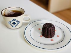 可露丽-OUR Bakery(三里屯太古里店)