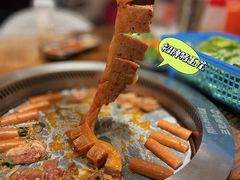 -三肥两瘦烤肉(鹿城店)
