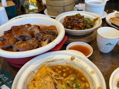 -老广酒楼(樱花店)