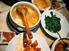 -吴越荣记苏州菜·松鼠桂鱼 100% 活鱼现做(月光码头店)