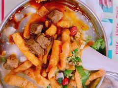 -乐山豆腐脑(北街店)