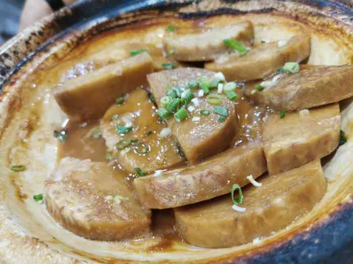 吕家海鲜(郎茂山店)-"吕家小海鲜～就是以前的佛跳墙今年因为.