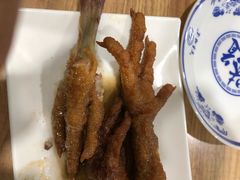 -百年味道炝锅面(通泰路店)