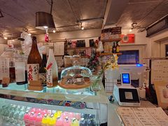 -餐酒吧Com-ing Bar(上海路店)