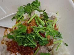 -双燕楼·手工馄饨·汤面小吃(世纪汇店)