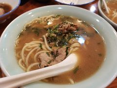 -奎元馆.百年奎元.非遗传承(西湖边的解放路店)