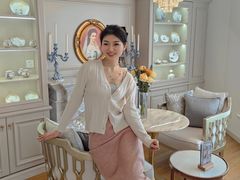 -Me Coffee下午茶艺术空间