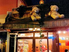 -Sirena海妖日咖夜酒