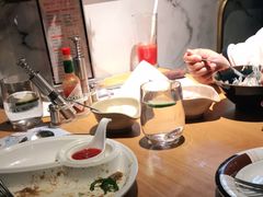 -斗牛士牛排(南京东路店)
