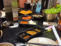 -九田家黑牛烤肉料理(珠江摩尔店)