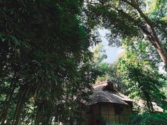 -成都杜甫草堂博物馆