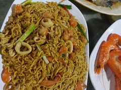 -四川小胡子海鲜(丁村万人海鲜广场店)